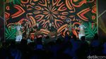 Gemerlap Malam Puncak detiktimur Awards 2026, Apresiasi untuk Penggerak Indonesia Timur