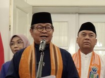 Pramono Pastikan Gaji ASN DKI Aman Meski DBH Dipangkas: Semuanya Terpenuhi
