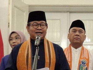 Pramono Minta Challenge Hafalan Al-Quran Berhadiah Miras Diproses Hukum