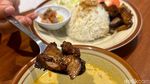 Gule Sapi Goreng hingga Tongseng Mlekoh, Diboyong dari Jogja ke Jaksel