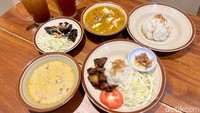Sar Legi: Gule Sapi Goreng dan Tongseng Sedap Jogja Diboyong ke Jakarta