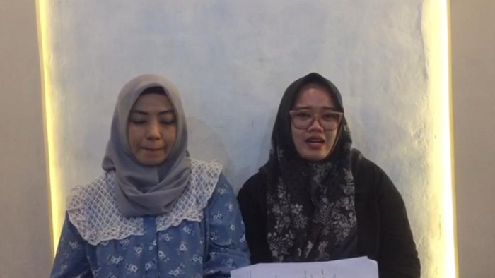 Guru di Metro yang dirumahkan minta bantuan ke Presiden Prabowo