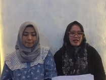29 Guru Honorer di Metro yang Dirumahkan Minta Bantuan Presiden Prabowo