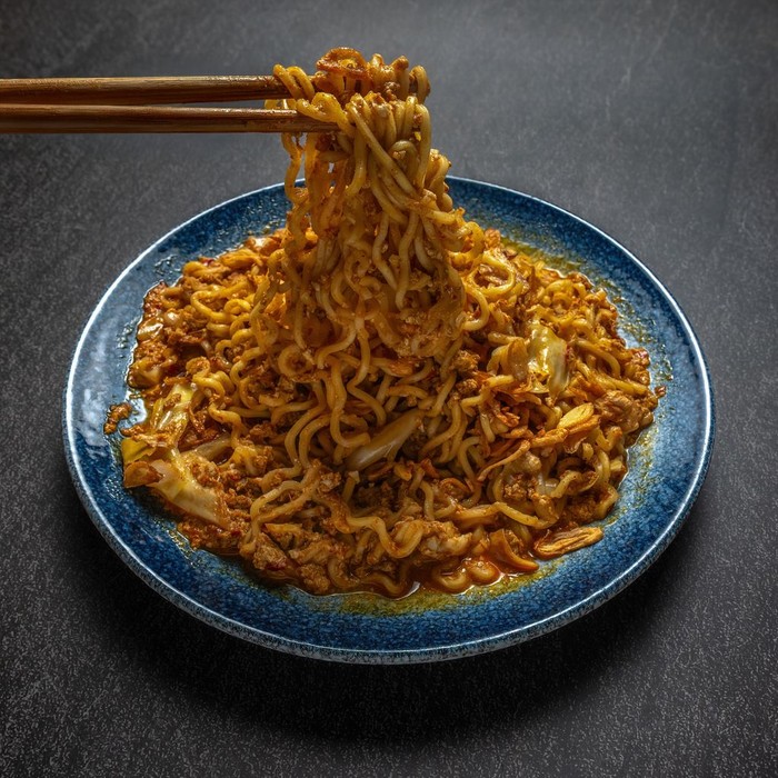 Hacks makanan dan minuman yang viral