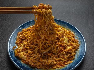 Viral! Hacks Makanan dan Minuman Praktis hingga ala Sultan