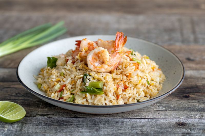 Hacks makanan dan minuman yang viral