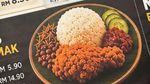 Hiii! 8 Foto Makanan Hasil AI Ini Malah Bikin Merinding