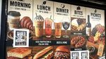 Hiii! 8 Foto Makanan Hasil AI Ini Malah Bikin Merinding