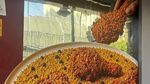 Hiii! 8 Foto Makanan Hasil AI Ini Malah Bikin Merinding
