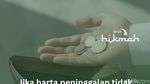 Hukum Menagih Utang kepada Keluarga Almarhum