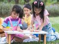 Benarkah Anak-anak Lebih Kreatif Dibanding Orang Dewasa? Studi Ungkap Faktanya