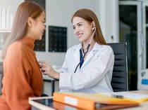 Tak Bergejala Bukan Berarti Aman, Kenali Risiko Kanker pada Perempuan