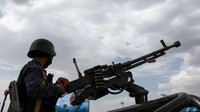 Serangan Houthi ke Arab Saudi Bikin Situasi Timteng Makin Ngeri
