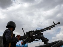 Melihat Gejolak Serangan Houthi ke Arab Saudi