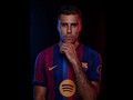 Rodri Dikabarkan Pilih Barcelona, Fans Real Madrid Terbelah di Medsos