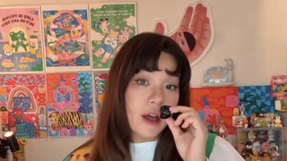 Ilustrator Liunic Jadi Juri Generasi Ceria Warnai Indonesia