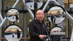 ISF 2026 Resmi Dibuka, Bidik Transaksi Belanja Rp38 Triliun