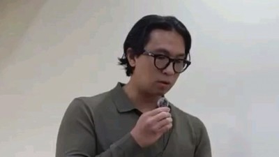 Kemampuan Mengaji Indra Priawan, Suami Nikita Willy Disebut Bukan Kaleng-kaleng