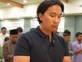 Suami Nikita Willy Imami Sholat Jumat di Kanada, Netizen: Masya Allah