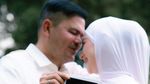 Irish Bella Bahagia Banget Penantian Panjang Hamil Anak Haldy Sabri Terkabul
