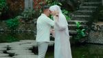 Irish Bella Bahagia Banget Penantian Panjang Hamil Anak Haldy Sabri Terkabul