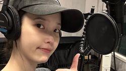 Dear UAENA, IU Ngasih Kabar Baik Nih!