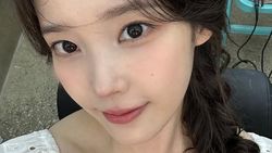Dear UAENA, IU Ngasih Kabar Baik Nih!