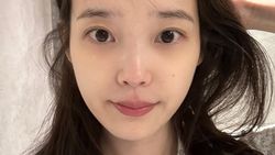 Dear UAENA, IU Ngasih Kabar Baik Nih!