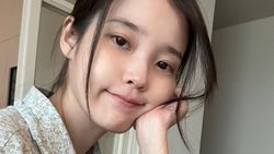 Dear UAENA, IU Ngasih Kabar Baik Nih!