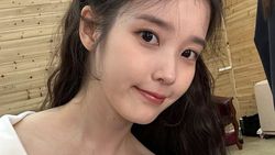 Dear UAENA, IU Ngasih Kabar Baik Nih!