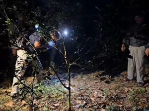 Pembunuh Nenek 71 Tahun di Winongan Pasuruan Masih Misterius
