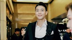Cerita Ji Soo Adaptasi Jadi Aktor di Filipina, Kini Bayar Make Up Sendiri