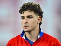 Man City Dikabarkan Ikut Meramaikan Buru Julian Alvarez