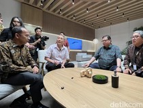 Borong Land Cruiser FJ, Jusuf Hamka Minta Warna Putih: Biar Kayak Prabowo