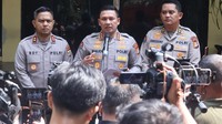 Polisi Ungkap Pemilik Senpi di Sekolah Swasta Jaksel Sudah Meninggal