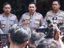 Polisi Ungkap Pemilik Senpi di Sekolah Swasta Jaksel Sudah Meninggal