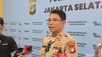 Penjelasan Polisi Belum Tahan Ruben Onsu di Kasus Dugaan Penipuan