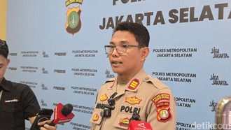Penjelasan Polisi Belum Tahan Ruben Onsu di Kasus Dugaan Penipuan