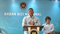 BGN Ingatkan MBG Tak Boleh Dibawa Pulang, Berisiko Keracunan