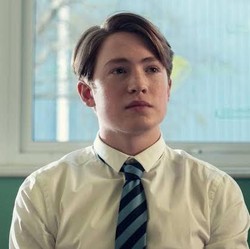 Kit Connor Jadi Cyclops di X-Men Terbaru