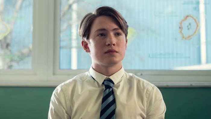 Kit Connor
