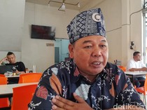 Viral Kutip Uang Keamanan ke UMKM, Kepling 12 Petisah Tengah Klarifikasi