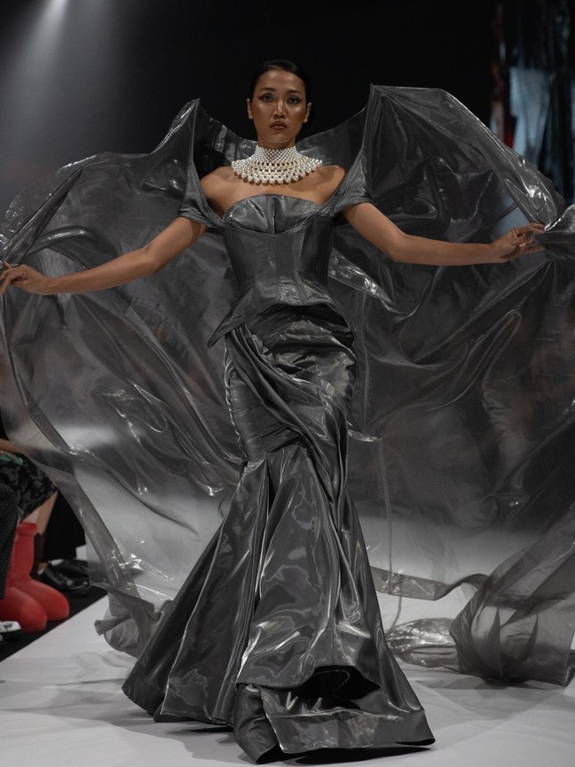 Foto: Koleksi Desainer Muda Berbakat Asia Tenggara di JF3 Fashion Festival 2026
