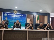 Baru Diselidiki, Kejari Lombok Tengah Hentikan Kasus Seragam Posyandu Rp 1,8 M