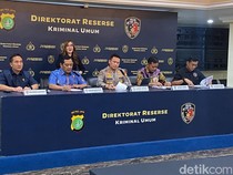 Polda Metro Tindak 28 Pegiat Medsos Terkait Provokasi-Hoax, 10 Diproses Hukum