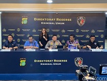 Polda Metro Pastikan Agustus Aman, Minta Masyarakat Tak Khawatir