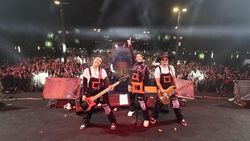Kotak Putuskan Lepas dari Label Setelah 18 Tahun: Belajar dari Nol