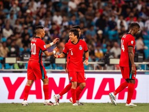 FIFA ASEAN Cup 2026: Nakamura Antusias Singapura Lawan Tim-tim Kuat