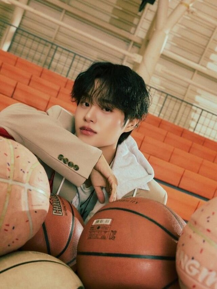 Lee Dae Hwi