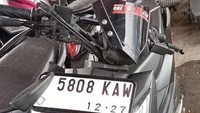 Lelang Honda BeAT 2022 Mulai Rp 3 Jutaan, Urus Balik Nama Nyaris Rp 2 Juta
